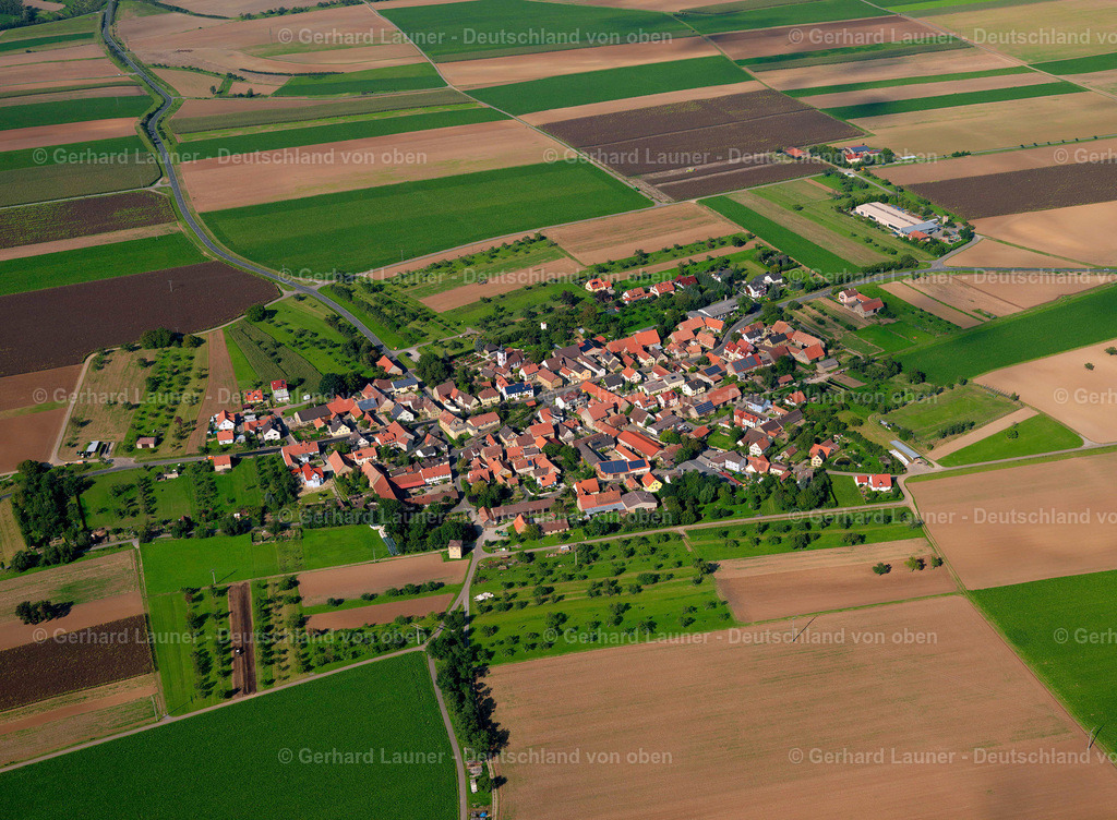 2784228 | Markt Herrnsheim