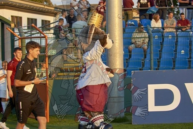 BFC Dynamo vs. SV Babelsberg 03 010 | mythos-online-redaktion