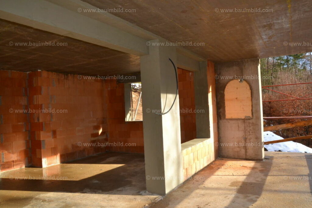 bib-hbablauf-rohbau-abkd-0211 | Nach LV-Leistungsgruppen sortierte Detailfotos über den Bau eines Hauses. Alle Hausbau-Bilder direkt vom Urheber und Autor der Website Haus-Selber-Bauen.com