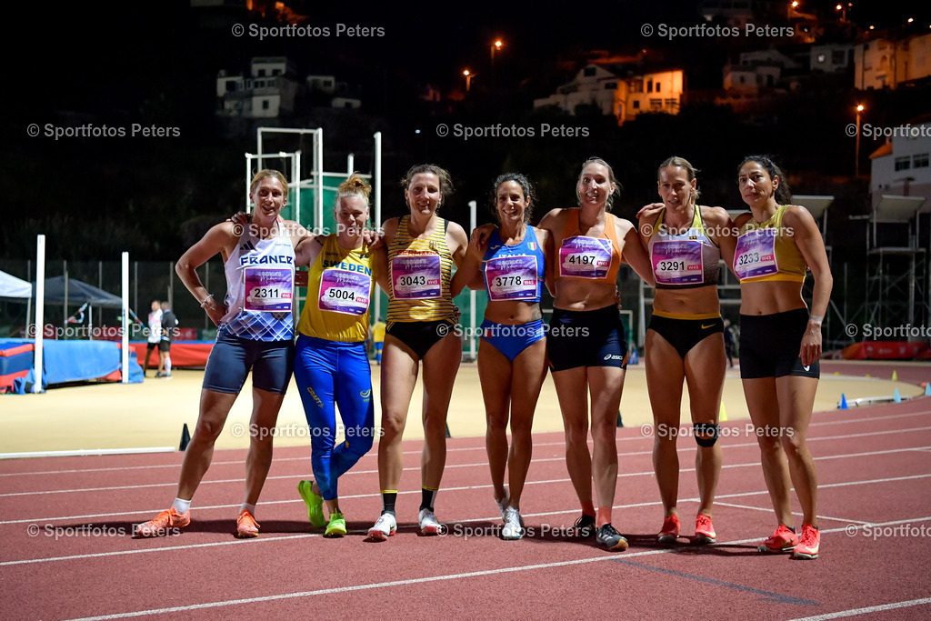 EMACS 2025 - Day 2_474 | European Masters Athletics Championships am 10.10.2025 auf Madeira (Portugal)Foto: Kai Peters - Realisiert mit Pictrs.com