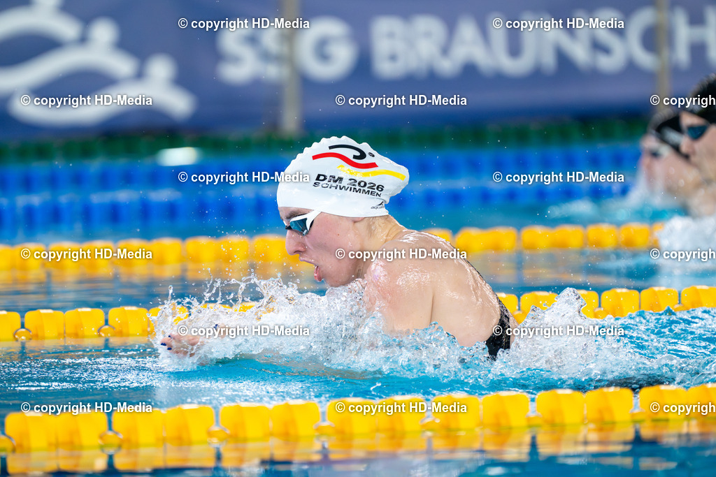 Norddeutsche Meisterschaften Schwimmen 2026 | Norddeutsche Meisterschaften Schwimmen 2026