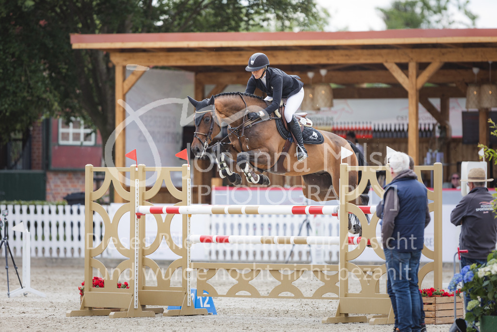 220602_CSI-Wohlde_MediumTour-330 | CSI2* - Internationale Zweiphasenspringprüfung (1,35 m) 
Mittlere / Medium Tour
02.06.2022