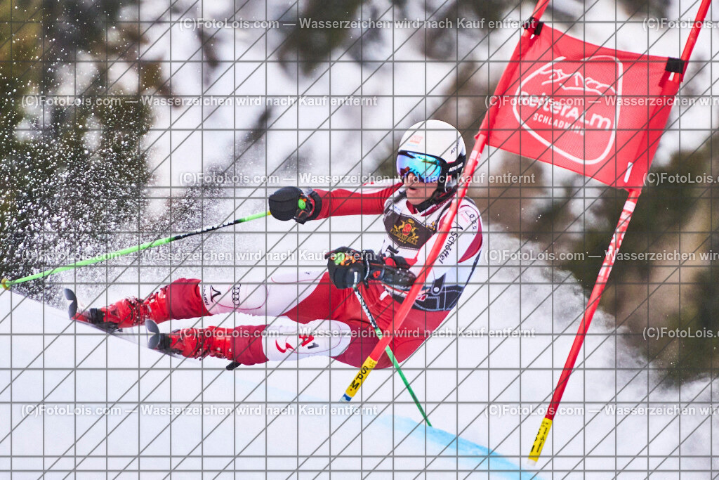 ALP0556_FIS-MastersCup_Reiteralm_Giant-SL_Hirschler Siegfried | FIS-MastersCup GIANT-SLALOM auf der Reiteralm in Pichl, Sa 18. Jänner 2025.