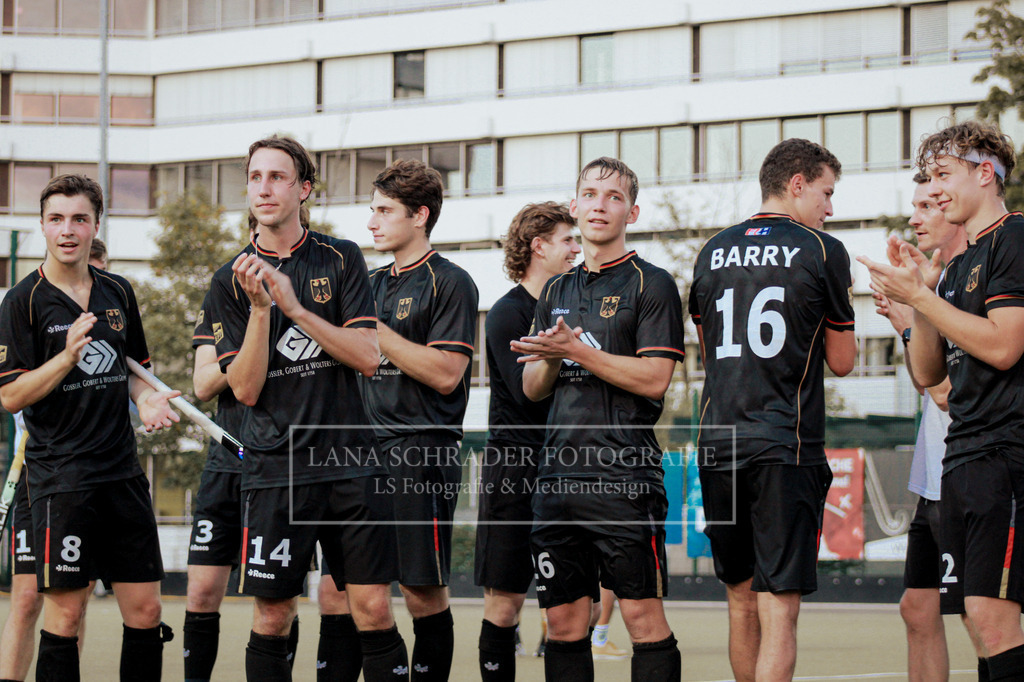 U21 M 4 Nationen Turnier Deutschland - Indien 19.08.23-026 | lanaschraderfotografie - Realisiert mit Pictrs.com