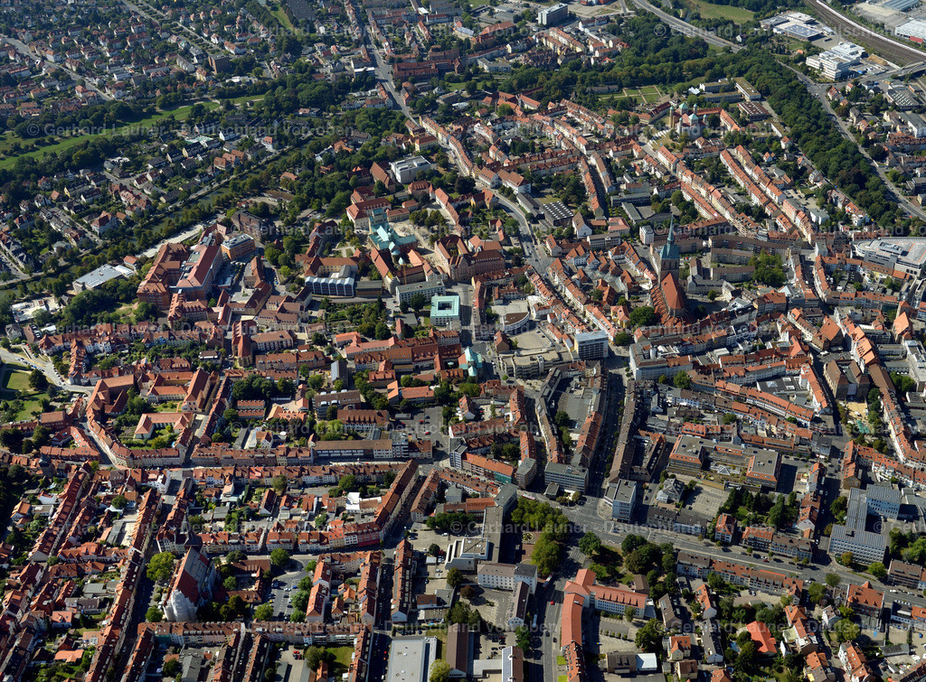 3292849 | Innenstadt Hildesheim