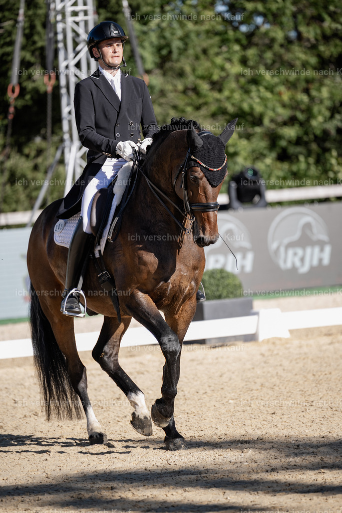 FHC2026_P09_242_10835 | Fichtenhof Classics 2026 – Grand Prix de Dressage - VOLTAIRE Design Preis, Reitanlage Fichtenhof, Sch ftlarn