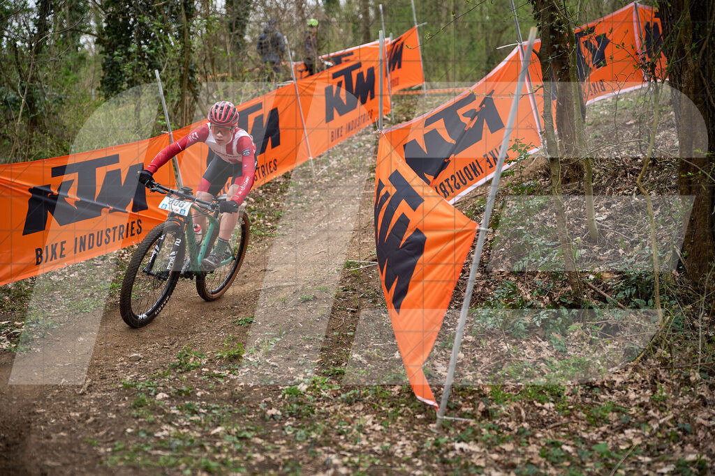 34. KTM Kamptal Trophy  | ZÖBING, Österreich – 2026-03-28: 34. KTM Kamptal TrophyFoto: © 2026 Martin Bihounek - MB Creative e.U.