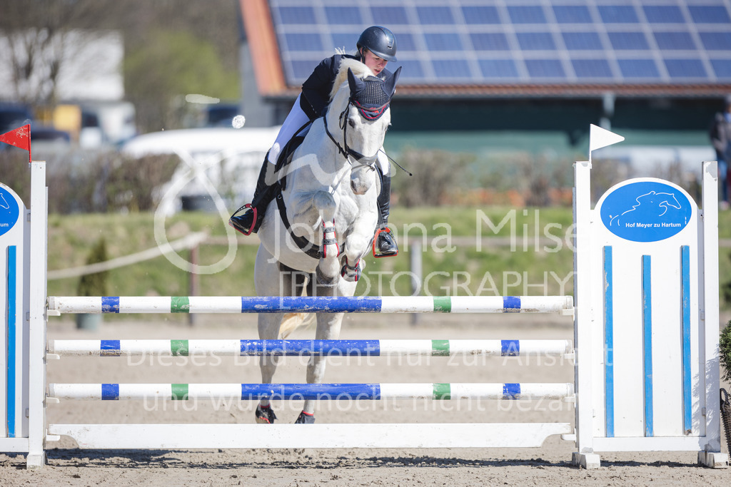 220416_2_A-Springen-226 | Frühlingsfest der Pferde
Herford
16.April 2022
02 Springprüfung Kl. A** geschlossen