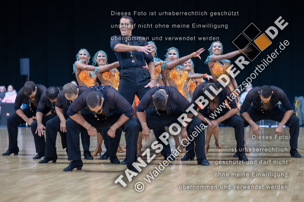 20260214-11450 | Bremen 2026 1. Bundesliga Latein