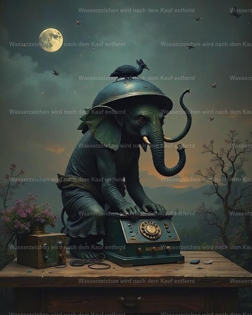 Surreale Bilder | Entdecke faszinierende surreale Bilder: Fantasievolle Kunstwerke, kreative Fotomontagen und inspirierende Motive für deine Projekte. Lass dich von einzigartigen, surrealen Bildern begeistern und finde neue Inspiration! - Realisiert mit Pictrs.com