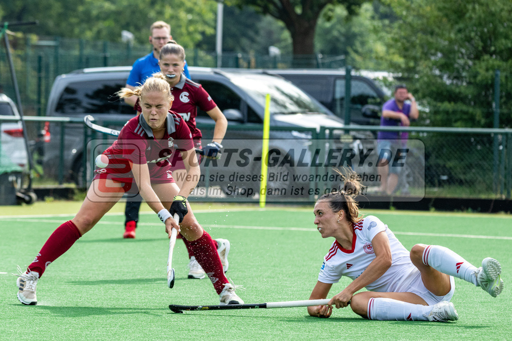 AKa BHC 1. Damen - MSC 6-4 8.9.24 SG -7892 | Hockey,Sport,Fieldhockey,1.Bundesliga,2.Bundesliga,Sportfotografie,Shop,Sportphotography,Feldhockey,Hockeyliga