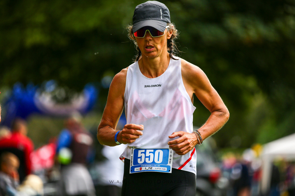 TRIRUN LINZ TRIATHLON 2025 | AUSTRIA, 14.09.2025, Linz, TRIRUN LINZ TRIATHLON 2025, Photo: WAPICS / Andreas Willdoner