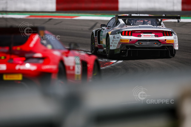 DTM525_080811222325858JB_JB | DTM, 9. + 10. Rennen Nürburgring 2025 - Foto: Gruppe C Photography - Realisiert mit Pictrs.com
