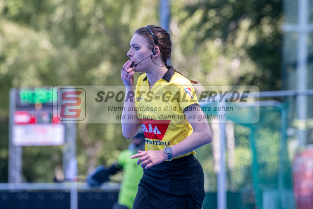 SFE_20230708_0013 | EuroHockey EM U18 Boys Austria vs Ireland am 08.07.2023 in Krefeld (Gerd-Wellen-Hockeyanlage), Photo: Stephan Fehrmann 2023 (Sports-Gallery)