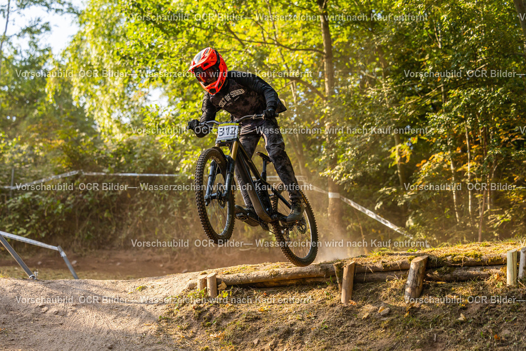DM Downhill Ilmenau 2025--3940 | OCR Bilder Fotograf Eisenach Michael Schröder