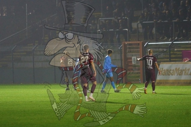BFC Dynamo vs. FC Viktoria 89 015 | mythos-online-redaktion