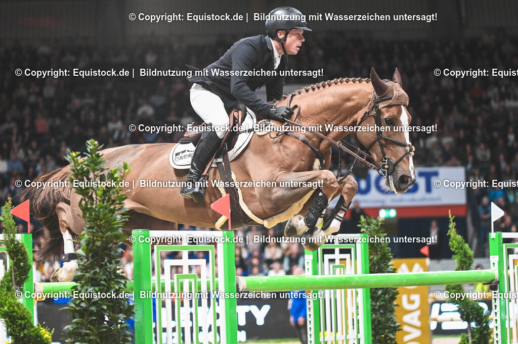 20251116_FEI-Jumping-World-Cup_TOMSPIC_0531 | Foto: Thomas Hartig