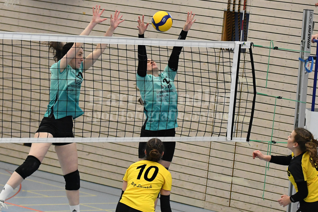 TSV Deggendorf Damen  : FC Ruderting | TSV Deggendorf Damen Volleyball - Realisiert mit Pictrs.com
