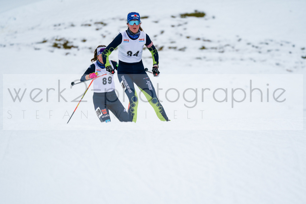 DSC Ruhpolding | 3. DSV E.INFRA Schülercup Biathlon in der Chiemgau Arena Ruhpolding