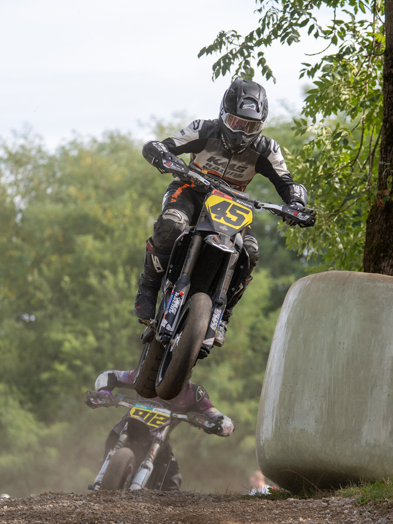 20260913-S7A06119 | Supermoto, KMS Racing, Racing, Sport - Realisiert mit Pictrs.com
