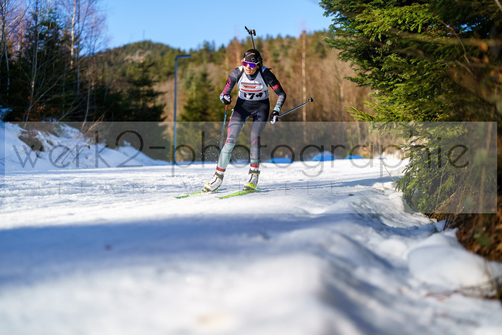 DP Arber - 12. Dezember 2025 | 2. DSV JOKA Deutschlandpokal (DP ARBER) - 12. bis 14. Dezember im ARBER Hohenzollern Skistadion