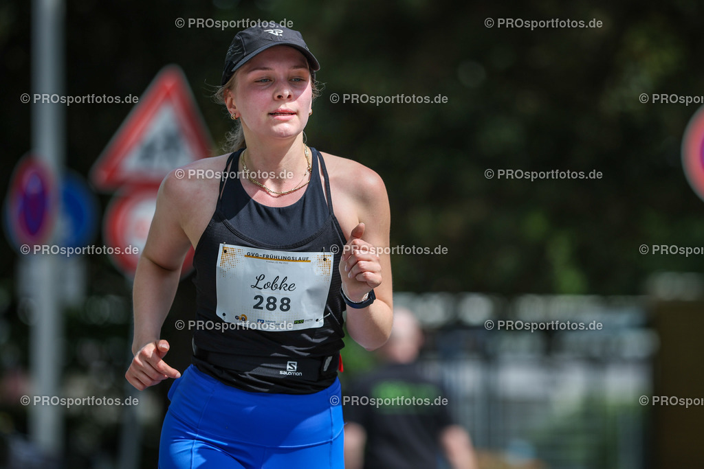 GVG Fruehlingslauf in Frechen, 22.05.2022 | Impressionen vom GVG Fruehlingslauf am 22.05.2022 in Frechen (Nordrhein-Westfalen). Foto: BEAUTIFUL SPORTS/Axel Kohring