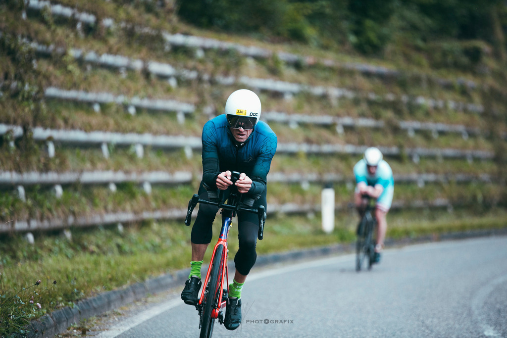 ALOHA MONDSEE TRIATHLON 2025 | AUSTRIA, 07.09.2025, Mondsee, ALOHA MONDSEE TRIATHLON 2025, Photo: WAPICS / Andreas Willdoner
