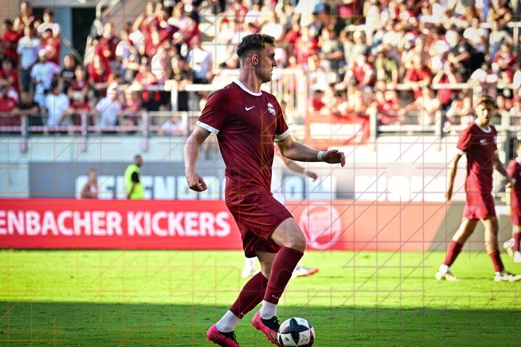 OFC vs VfB Stuttgart 29.07.2026 (108 von 179) | professionelle Sport- und Eventfotografie von Tomafocus – dynamische Bilder, emotionale Momente und hochwertige Aufnahmen für jeden Anlass. - Realisiert mit Pictrs.com
