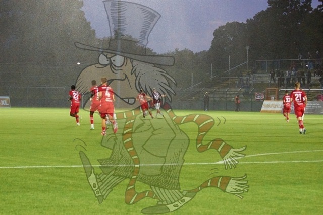 BFC Dynamo vs. Greifswalder FC 045 | mythos-online-redaktion