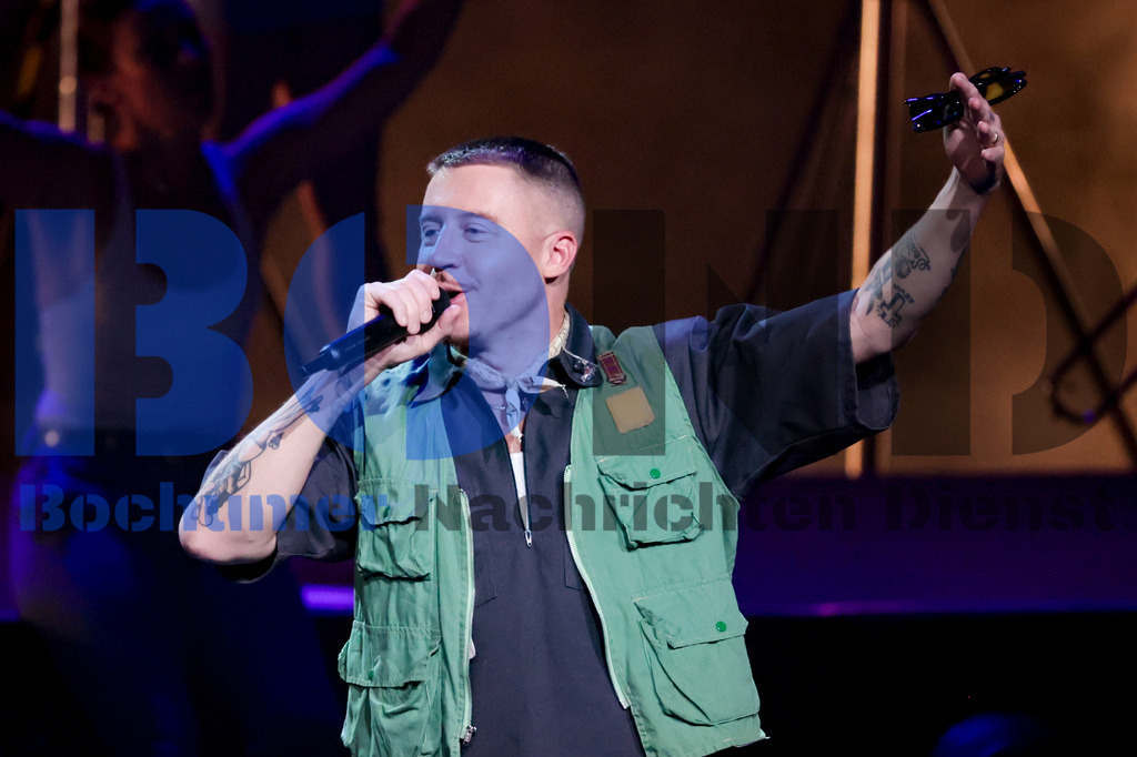  09.09.2023 - 
 | Sebastian Sendlak / Bochumer Nachrichtendienst (BOND) - Invictus Games 2023: Eroeffnungs-Zeremonie - Realisiert mit Pictrs.com