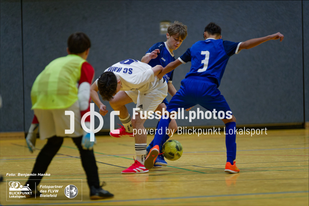 20260131_U15_Turnier_Versmold_099 | Blickpunkt Lokalsport - Realisiert mit Pictrs.com
