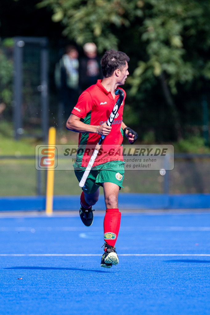 SM_20240929-D85_5141 | 1.Bundesliga Feldhockey (M) HPC - HTHC / 4:2 (1:2)