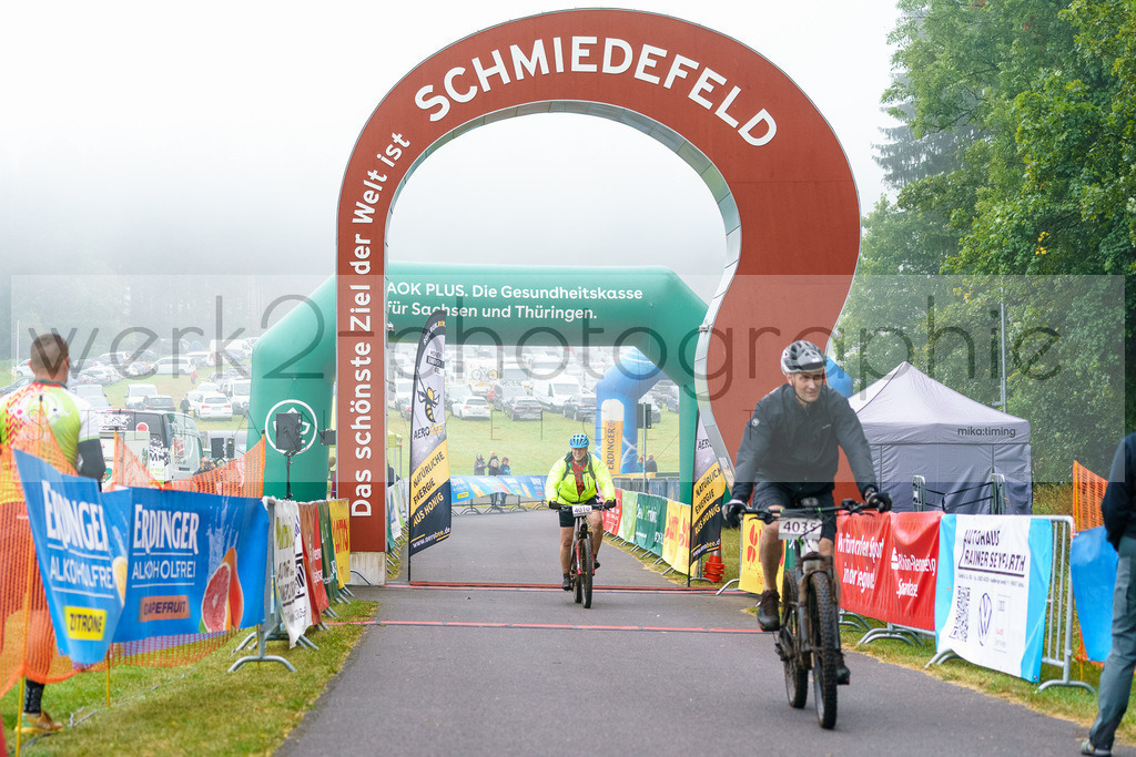 RennsteigRIDE 2024 | 8. RENNSTEIGRIDE am 31. August 2024 - Das Mountainbike-Event am Rennsteig!