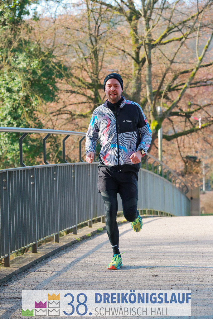 2. Testlauf | 3koenigslauf 2024 - Realisiert mit Pictrs.com