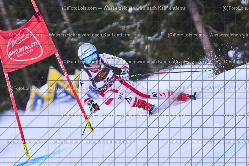 ALP6243_FIS-MastersCup_Reiteralm_SuperG_Gstrein Anita | FIS-MastersCup Super-G auf der Reiteralm in Pichl, Fr 17. Jänner 2025.