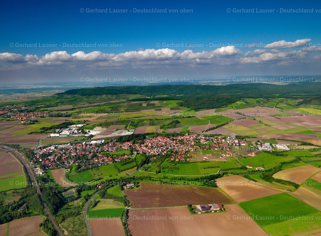 2784207 | Markt Einersheim