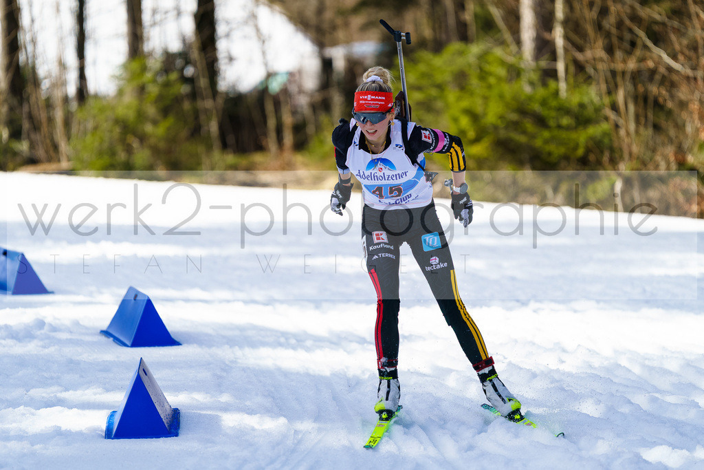 Deutschlandpokal Ruhpolding | 7. DSV JOKA Deutschlandpokal in der Chiemgau Arena Ruhpolding am 7. - 8. März 2026