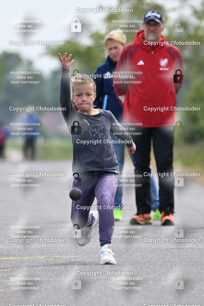 DSC_0538 | Mira Foken / Utarp.SchweindorfPlatz 3 Gesamt = 876m weibliche Jugend F - Holz