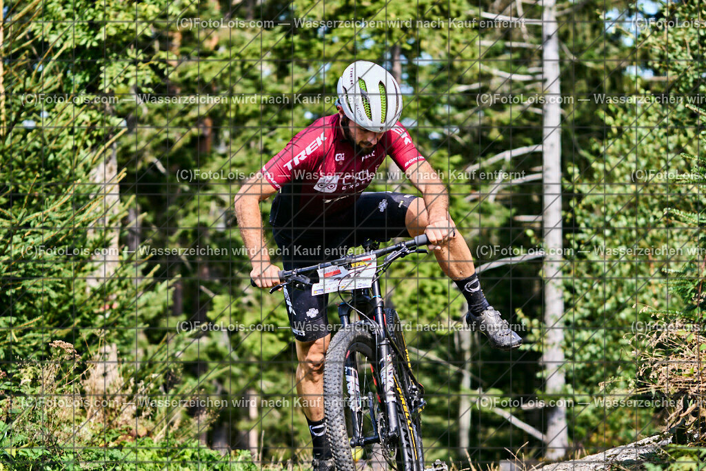 ALP7330_GRANITBEISSER_Medium_Pisar Jan | (C)FotoLois.com, Alois Spandl, 28. GRANITBEISSER Mountainbike-Marathon in St. Georgen am Walde, Sa 3. Sept. 2022.