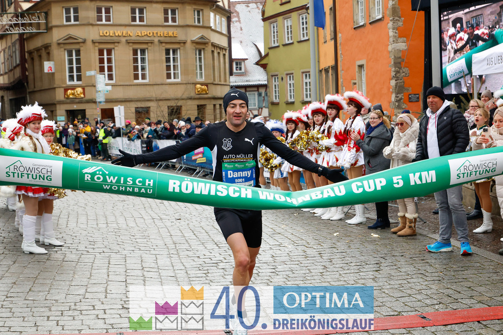Roewisch Wohnbau Cup 5km | 40. Optima 3koenigslauf 2026 - Realisiert mit Pictrs.com