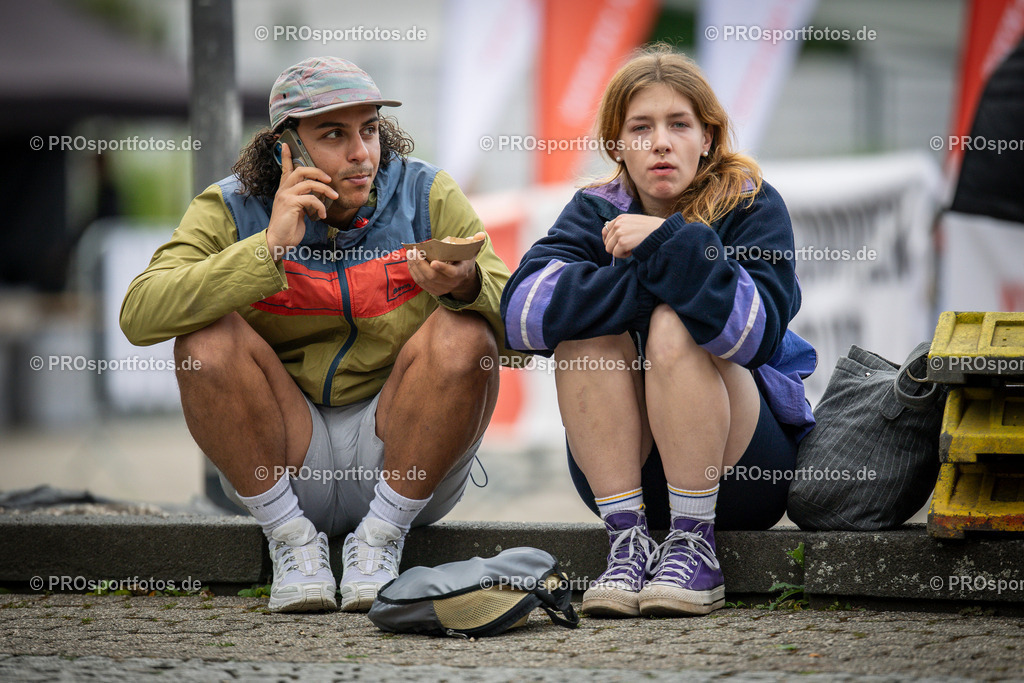22. ASV Nachtlauf; Koeln, 28.05.25 | Impressionen vom 22. ASV Nachtlauf am 28.05.25 am Tanzbrunnen in Koeln. Foto: BEAUTIFUL SPORTS/Axel Kohring