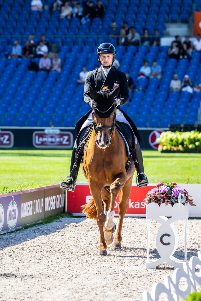 FEI World Championships | Aachen 2026 - FEI World Championships - Luxembourg participants - Realisiert mit Pictrs.com