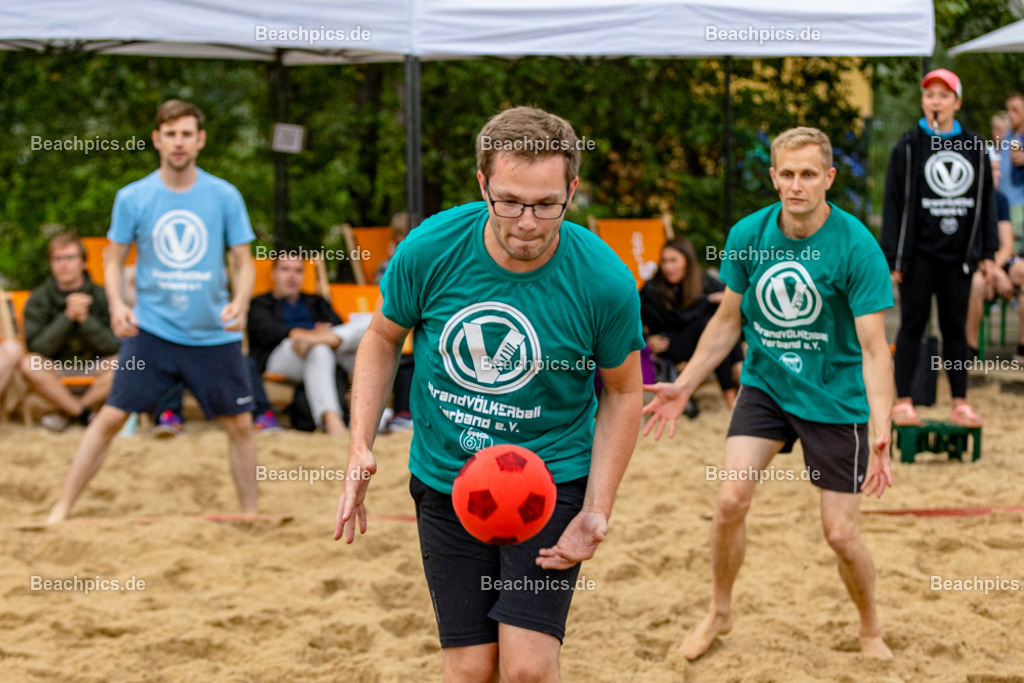 2022-001427-Strandvölkerball-WM | Vorrundentag 2, Samstag