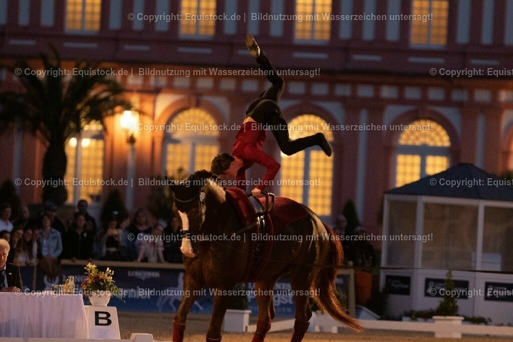 20230527_Voltigieren_NASPA_Flutlicht_0624 | equistock