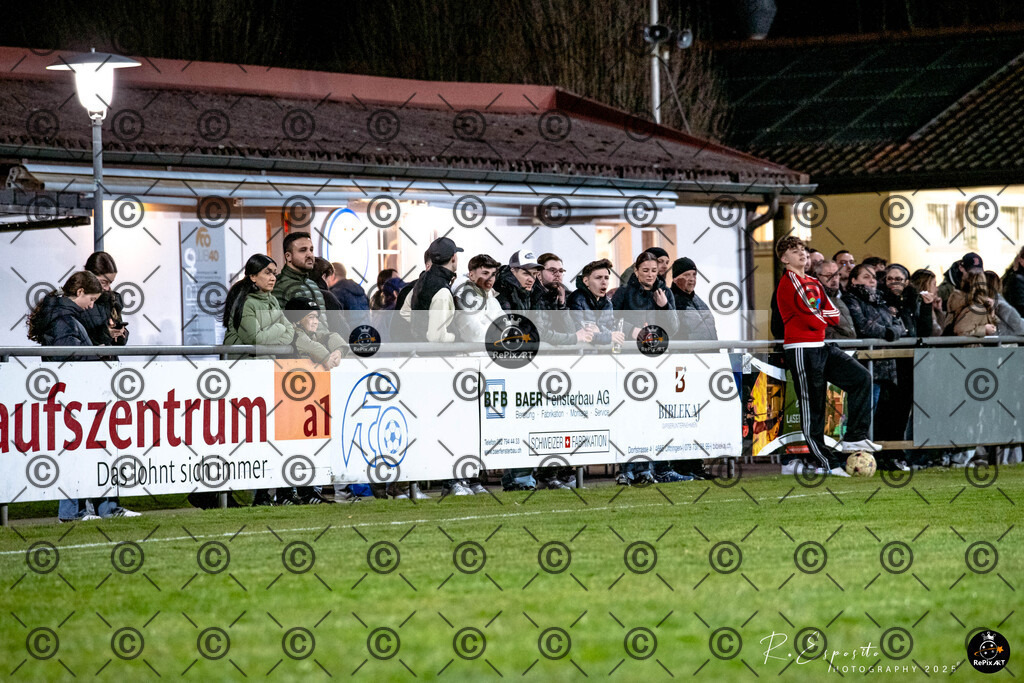 20250321_FCO vs Erlinsbach_055 | Sport und Naturfotografie von Roberto Esposito zeigt echte Momente Bewegung und die Schönheit der Natur. Ausdrucksstarke Bilder schaffen Emotionen.