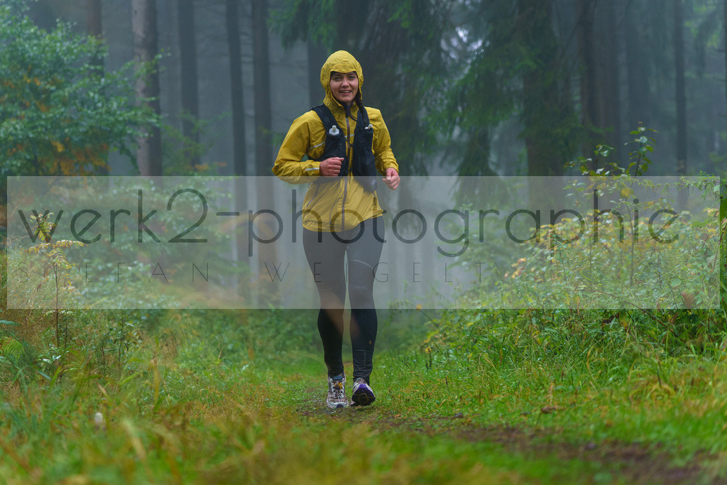 Herbstlauf | Herbstlauf am 1. &amp; 2. Oktober 2022 unter Corona-Bedingungen - Start Masserberg und Neuhaus