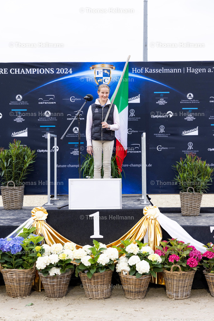 TH_Welcome Abend_20853 | Future Champions 2024 am 13.06.24 in Hagen a.T.W., Thomas Hellmann, Welcome Abend