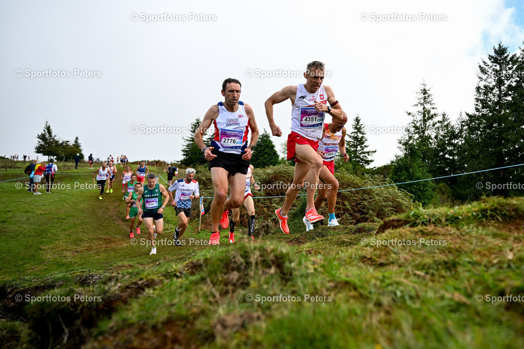 EMACS 2025 - Day 4_224 | European Masters Athletics Championships am 12.10.2025 auf Madeira (Portugal)Foto: Kai Peters - Realisiert mit Pictrs.com