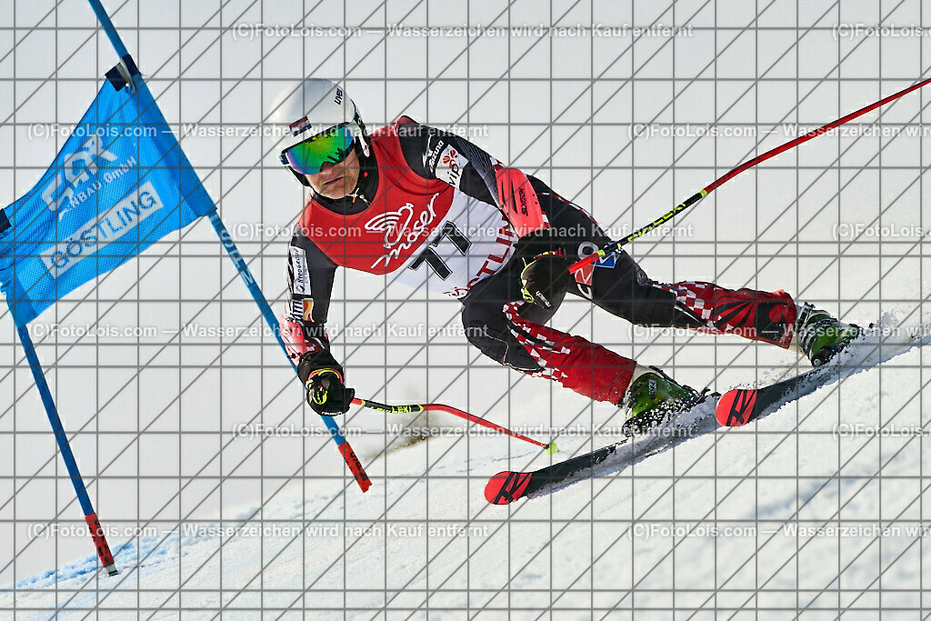 ALP6720_WCM-GS_Kat-A_Bebek Mario | (C)FotoLois.com, Alois Spandl, World Criterium Masters Ski Alpin 2023 Hochkar, GiantSlalom, Kategorie A, Do 23. März 2023.