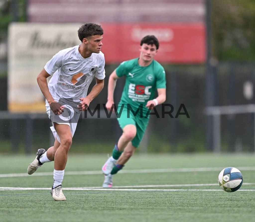 Fußball I Herren I Conference League I FSV Mainz 05 - RC Strasbourg | MWMARA - Realisiert mit Pictrs.com